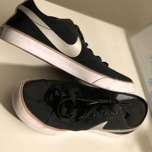 Nike sneakers!!!!!